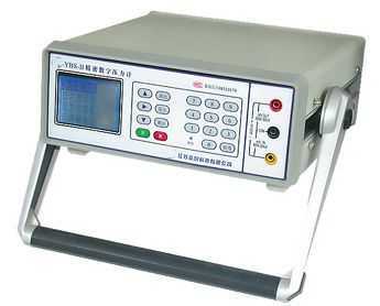 精密數(shù)字壓力計 金湖橫川儀器儀表HC YBS B系列解析